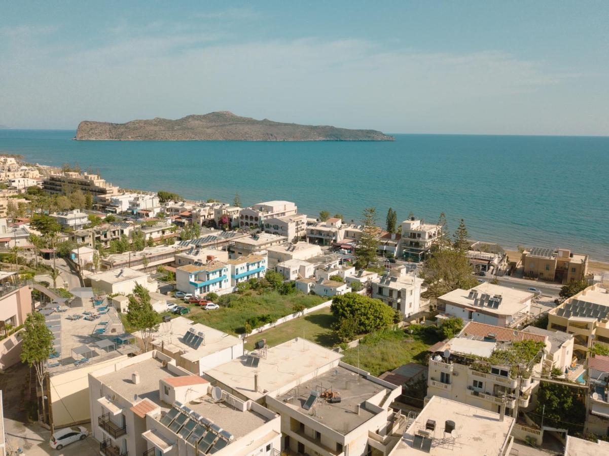 Tierra Del Sol Stalos Βίλα Εξωτερικό φωτογραφία
