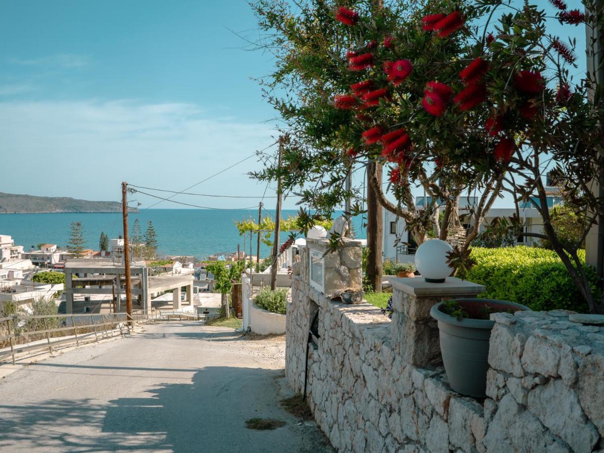 Tierra Del Sol Stalos Βίλα Εξωτερικό φωτογραφία