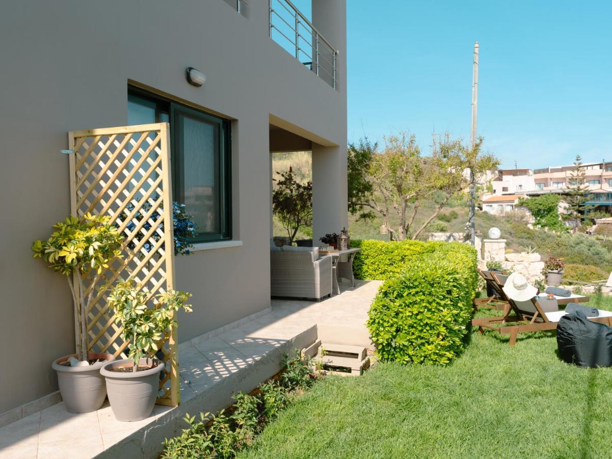 Tierra Del Sol Stalos Βίλα Εξωτερικό φωτογραφία